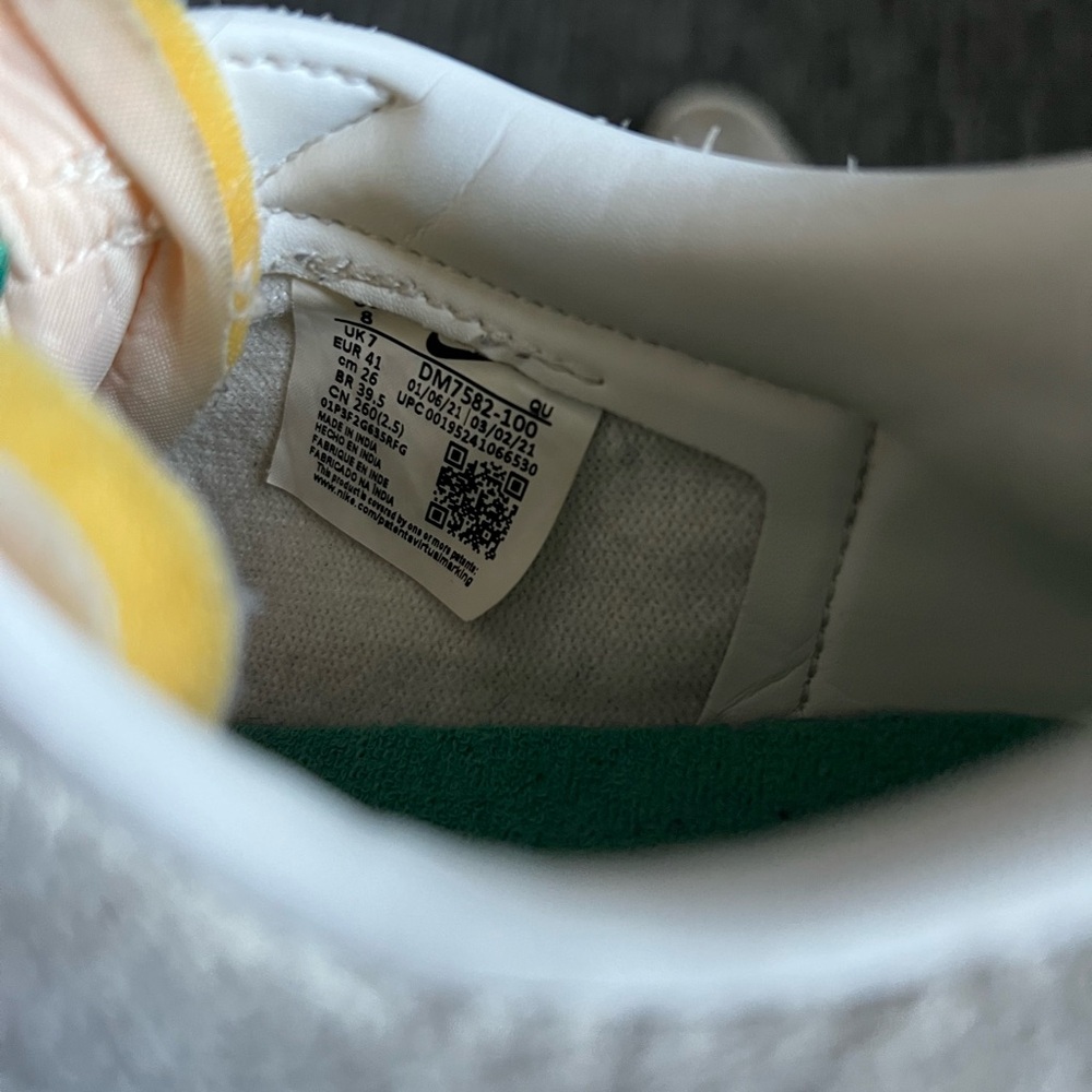 Nike Blazer ‘77 premium ugly duckling - Picture 7 of 12